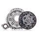 For Alfa Romeo Fiat Opel 1.6l 1.9l Cdti 1998 On Clutch Kit 263 A4.000