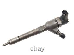 Fuel Injection Fiat Alfa Romeo Opel 0445110083 1.3 JTD Bosch