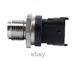 Fuel Pressure Sensor for Alfa Romeo Fiat Opel Lancia 55207677 5556