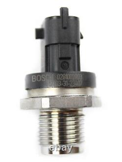 Fuel Pressure Sensor for Alfa Romeo Fiat Opel Lancia 55207677 5556