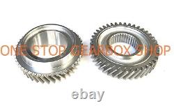 GENUINE Alfa Romeo, FIAT, Lancia, Opel, Vauxhall M32 5TH Gear Pair 35/40 Teeth