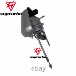 GTD1036VZ 822088 Turbo Actuator for Alfa-Romeo Fiat Lancia Opel 1.3 D A13FD