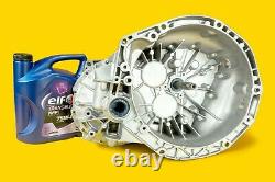 Gearbox M32 1.9 Fiat Opel Alfa Romeo Free Oil %%%