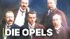 German Dynasties: The Opel Family - Opel, The First People's Car Documentary Hd