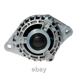 Hella 8EL 011 710-881 Alternator for Alfa Romeo Fiat Opel Vauxhall Ferrari