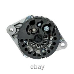 Hella 8EL 011 710-881 Alternator for Alfa Romeo Fiat Opel Vauxhall Ferrari