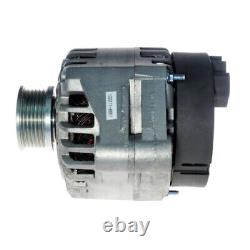 Hella 8EL 011 710-881 Alternator for Alfa Romeo Fiat Opel Vauxhall Ferrari