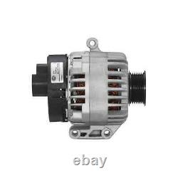 Hella Alternator for Alfa Romeo Citroen Fiat Ford Opel Peugeot