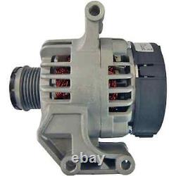 Hella Alternator for Alfa Romeo Fiat Lancia Opel D