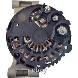 Hella Alternator for Alfa Romeo Fiat Lancia Opel D