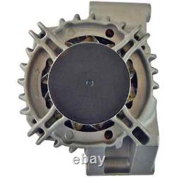 Hella Alternator for Alfa Romeo Fiat Lancia Opel D