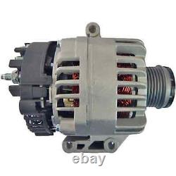 Hella Alternator for Alfa Romeo Fiat Lancia Opel D