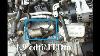 How To Remove Replace The Starter Motor 1 9 Cdti Jtdm Zafira Astra Vectra Alfa Romeo Fiat