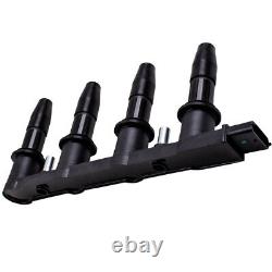 Ignition Coil Kit For Alfa Romeo Fiat Opel Insignia Vectra Signum 10458316