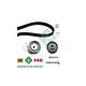 Ina Distribution Belt Kit For Alfa Romeo Fiat Opel Saab 9-3 Cadillac Bls
