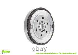 Inertia Flywheel 836011 VALEO for Fiat Opel Alfa Romeo Saab