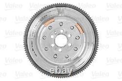 Inertia Flywheel 836011 VALEO for Fiat Opel Alfa Romeo Saab