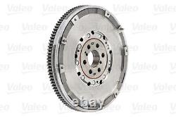 Inertia Flywheel 836011 VALEO for Fiat Opel Alfa Romeo Saab