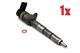 Injector 0986435280 Suitable For Opel Fiat Alfa Romeo