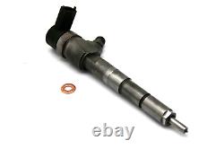 Injector 0986435280 Suitable for Opel Fiat Alfa Romeo