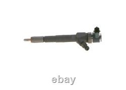 Injector ALFA ROMEO GIULIETTA 2.0 JTDM 170 HP BOSCH (0445110419)