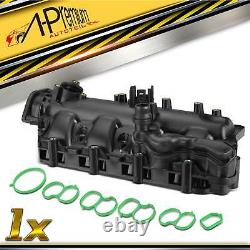 Intake Manifold Admission Module for Opel Alfa Romeo Jeep Fiat Lancia