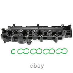 Intake Manifold Admission Module for Opel Alfa Romeo Jeep Fiat Lancia