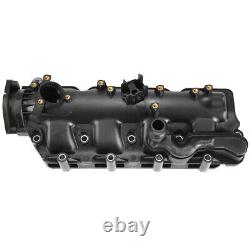 Intake Manifold Admission Module for Opel Alfa Romeo Jeep Fiat Lancia