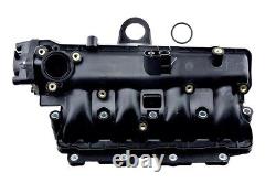 Intake Manifold Alfa Romeo Fiat Opel Chevrolet 1.3JTD 55189595 55213267