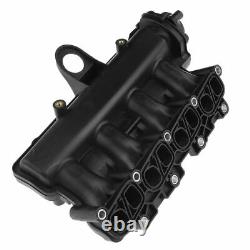 Intake Manifold Collector for OPEL ASTRA J COMBO CORSA D and MERVIA B 1.3 CDTI 75 95