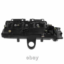 Intake Manifold Collector for OPEL ASTRA J COMBO CORSA D and MERVIA B 1.3 CDTI 75 95