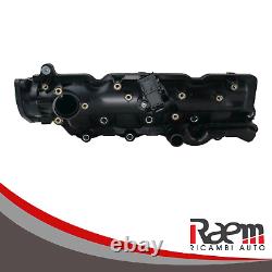 Intake Manifold Fiat Bravo II Alfa Romeo Giulietta Mito Delta 1.6 Mjt