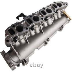 Intake Manifold for ALFA ROMEO Vectra FIAT SAAB 50372200 55206459