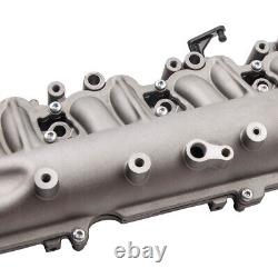 Intake Manifold for ALFA ROMEO Vectra FIAT SAAB 50372200 55206459