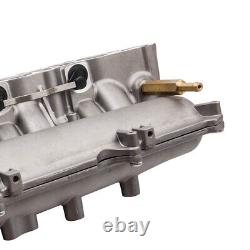 Intake Manifold for ALFA ROMEO Vectra FIAT SAAB 50372200 55206459