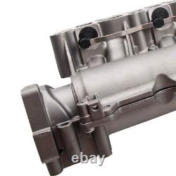 Intake Manifold for ALFA ROMEO Vectra FIAT SAAB 50372200 55206459