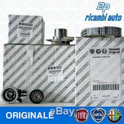 Kit Distribution Belt, Water Pump Original Alfa Romeo 939 1.9 Jtdm 8v 159