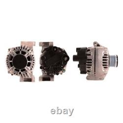 LUCAS Alternator for ALFA ROMEO CITROËN FIAT FORD LANCIA OPEL PEUGEOT