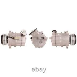 LUCAS Compressor, air conditioning compatibility with ALFA ROMEO FIAT OPEL SAAB