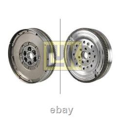 LUK 415 0707 10 Flywheel for Fiat Doblo Alfa Romeo Giulietta Opel