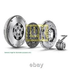 LUK 600037600 Clutch Kit for Opel Combo Tour Fiat Doblo Lancia Alfa Romeo