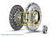 Luk 622323800 Clutch Kit For Opel Fiat Peugeot Citroën Lancia Alfa Romeo