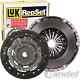 Luk Clutch Kit For Alfa Romeo Giulietta Fiat Bravo 2 Doblo 1.6 D