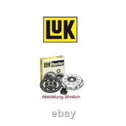 LuK Clutch for Alfa Romeo Citroen Fiat Lancia Opel Peugeot