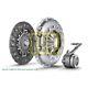 Luk 621 3042 33 Luk Repset Pro Clutch Kit For Alfa Romeo Fiat Opel