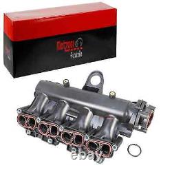METZGER Intake Manifold Collector Module Suitable for Alfa Romeo Mito