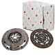 Nk Clutch Kit Without Bearing Suitable For Alfa Romeo Giulietta Mito Fiat