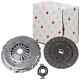 Nk Clutch Kit With Bearing Suitable For Alfa Romeo 147 Fiat Brava Doblo