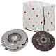 Nk Clutch Kit Without Bearing Suitable For Alfa Romeo 159 Fiat Croma Opel