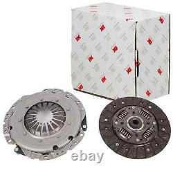 NK Clutch Kit without Bearing Suitable for Alfa Romeo 159 Fiat Croma Opel